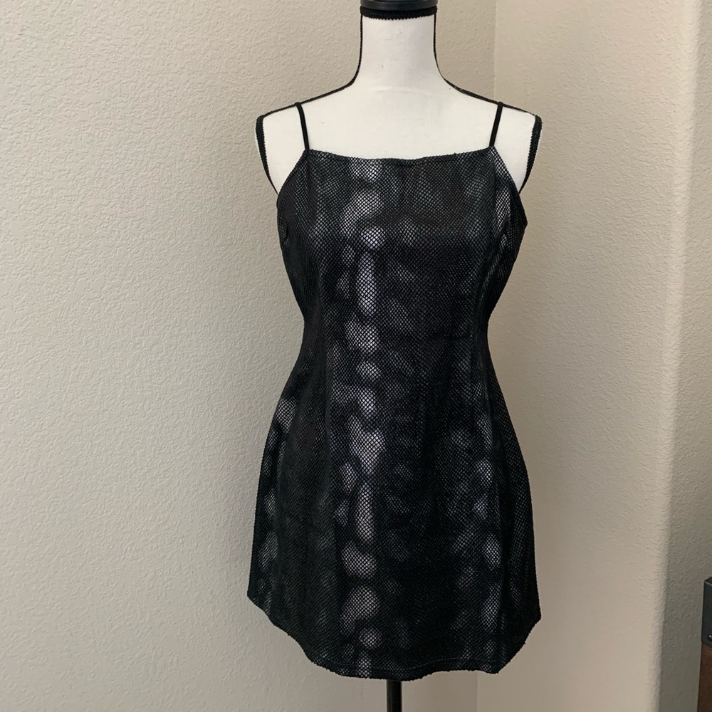 Urban Outfitters Mini Dress